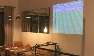 Restaurant-appartement au c?ur de Paris - Image 22