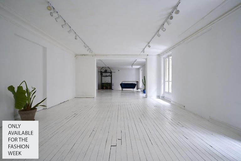 Beautiful Art Gallery - Image 1