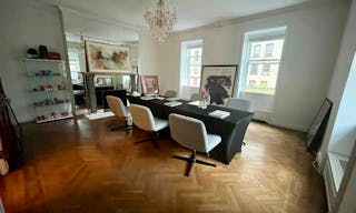 Exclusive Venue in Historic Metropolitan District - Image 1