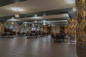 Brooklyn Botanic Ballroom - Image 7