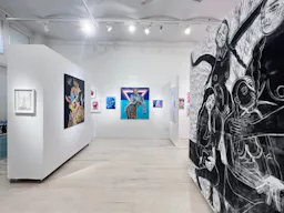 Stunning Gallery Space in Tribeca - Image 16