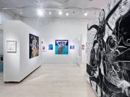 Stunning Gallery Space in Tribeca - Image 16