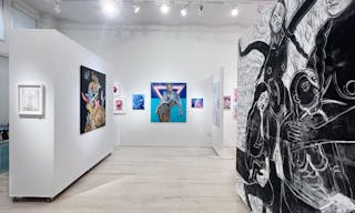 Stunning Gallery Space in Tribeca - Image 16