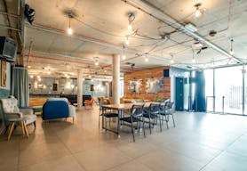 Fitzrovia Event Space - Image 5