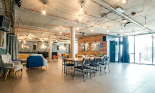 Fitzrovia Event Space - Image 5