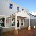 Two-Level Retail Space in East Hampton