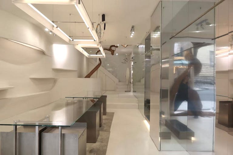 Rue de Turenne Boutique in Le Marais, Pop up/showroom - Image 3