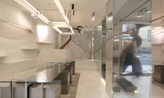 Rue de Turenne Boutique in Le Marais, Pop up/showroom - Image 3