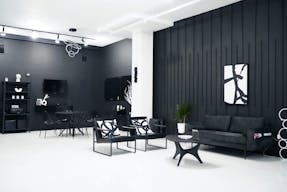 Elegant Loft Studio Downtown Brooklyn - Image 1