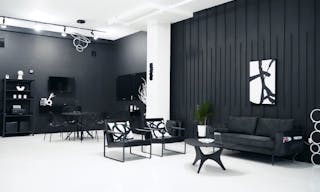 Elegant Loft Studio Downtown Brooklyn - Image 1