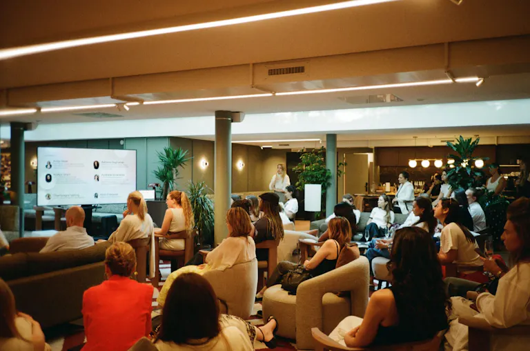 The Gent – A premium event destination in the heart of the city - Image 3
