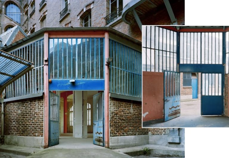 Espace industriel / Style parisien - Image 2