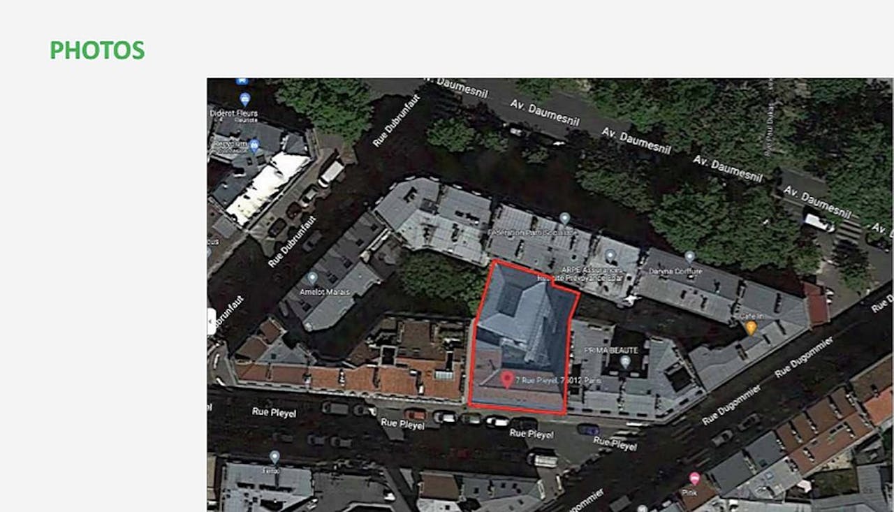 Atypical and Creative Space - Paris 12th - Ideal Offices / Shooting / Filming / Immersive Experience - Image 1