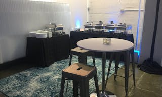 Event Venue in SoMa, San Francisco - Image 6