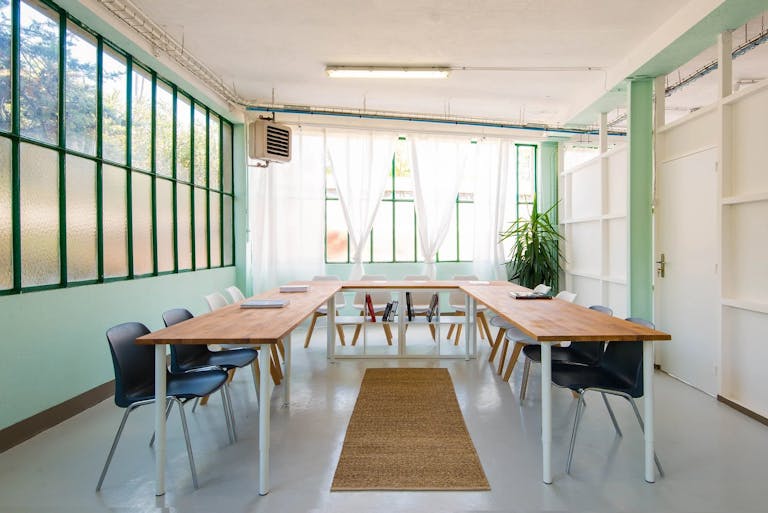 Salle Atelier - 50m2 - Image 2