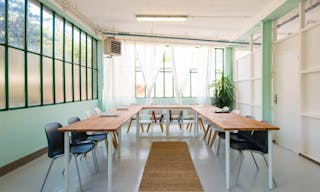 Salle Atelier - 50m2 - Image 2