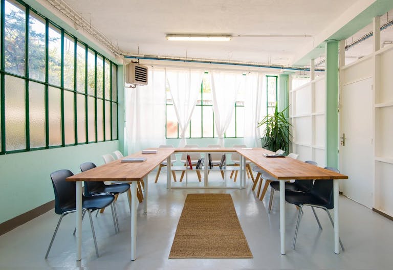 Salle Atelier - 50m2 - Image 2