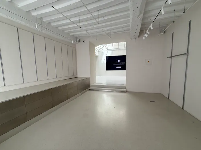 Showroom d’exception dans le Haut-Marais - Idéal Fashion Week, pop-up & showroom - Image 2