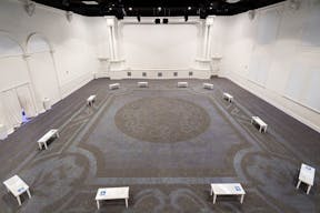 Historic Venue -Harmonie Club social club and preforming arts center - Image 1