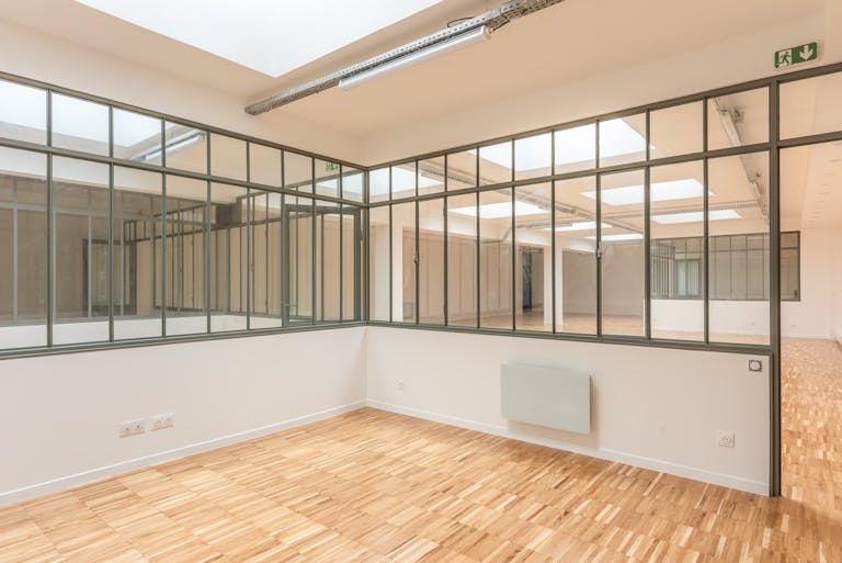 Grand espace moderne - Image 3