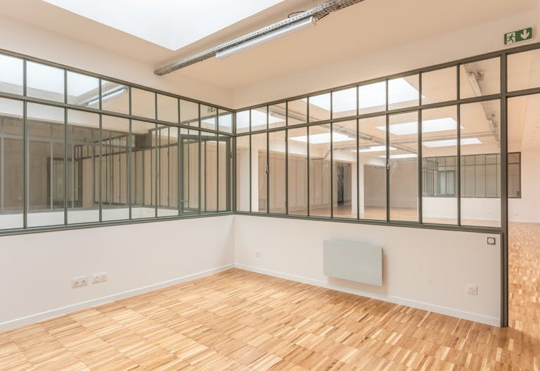 Grand espace moderne - Image 3