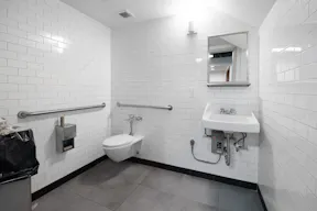 Unique 6,600 Sq Ft Lower Level Space | 37 Bridge St  - Image 13