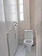Artist apartment, minimalist & design - Image 8