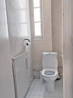 Artist apartment, minimalist & design - Image 8