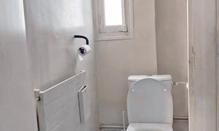 Artist apartment, minimalist & design - Image 8