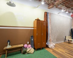 Muti Set Dumbo Studio, Nature Light, Full Equitment - Image 7