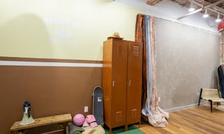 Muti Set Dumbo Studio, Nature Light, Full Equitment - Image 7