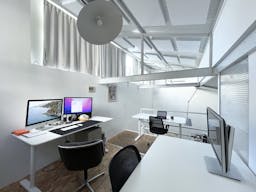 ESPACE 90m2 LOFT /SHOWROOM / CASTING IN PARIS 10ÈME - IDÉAL FASHION WEEK - Image 11