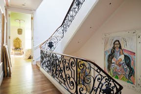 Whimsical 5-Story Brownstone in Murray Hill - Image 42