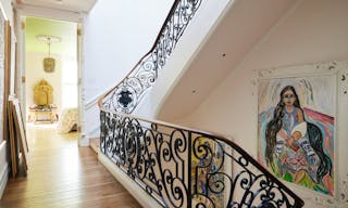 Whimsical 5-Story Brownstone in Murray Hill - Image 42