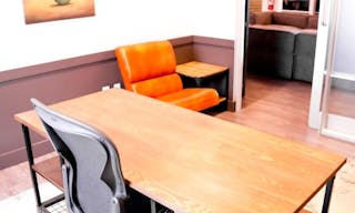 Furnished Office Suites - Image 9