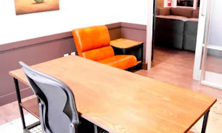 Furnished Office Suites - Image 9