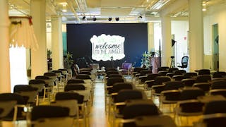 Digital Jungle: Your All-in-One Space for Conference, Hackathons, Workshops, Podcasts & Networking - Image 1