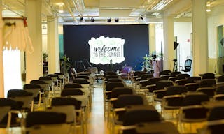 Digital Jungle: Your All-in-One Space for Conference, Hackathons, Workshops, Podcasts & Networking - Image 1