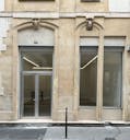 Parfait espace sur rue très passante pour show-room / pop-up pour fashion week / Perfect pop-up or show-room in Paris on street - Paris Marais centre