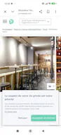 Espace, atypiques,bar à vin,pour Pop up etc.. - Image 1