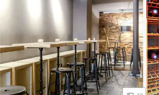Espace, atypiques,bar à vin,pour Pop up etc.. - Image 1