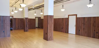 Charming Commercial Space in Historic Alma on the Great River Road - Image 2