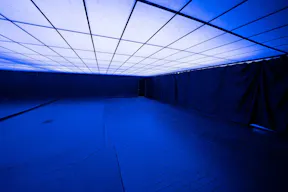 Metro 2 - Infinity room with RGB ceiling - Image 1
