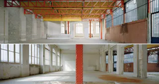 Espace industriel / Style parisien - Image 7