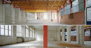 Espace industriel / Style parisien - Image 7