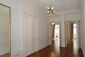 Sublime appartement haussmanien au coeur du 8�me arrondissement - Image 5