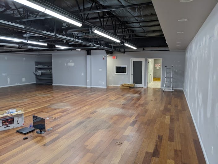 Linden NJ High Tech Office Space - Image 3