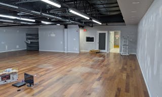 Linden NJ High Tech Office Space - Image 3