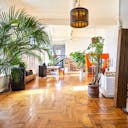 Spacious Chelsea Art Loft