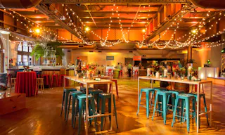 Historic Event Space in Chelsea - Image 13